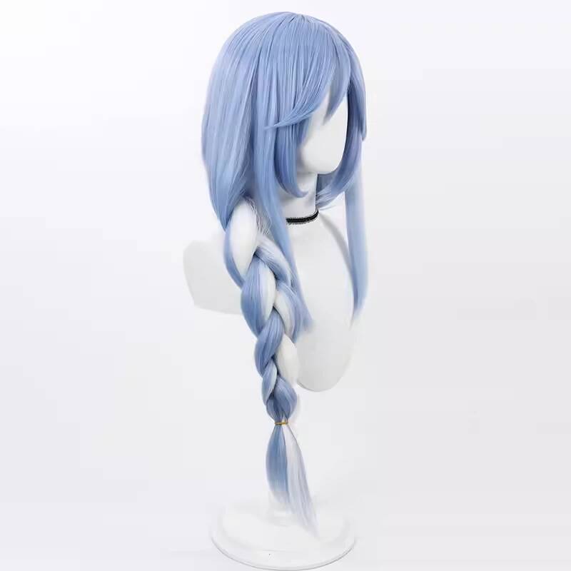 Wig Cosplay Virtual YouTuber:  - Men Fashion Youtubers ulasan dan harga