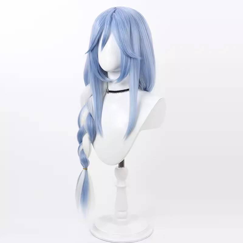 Wig Cosplay Virtual YouTuber:  - Men Fashion Youtubers ulasan dan harga