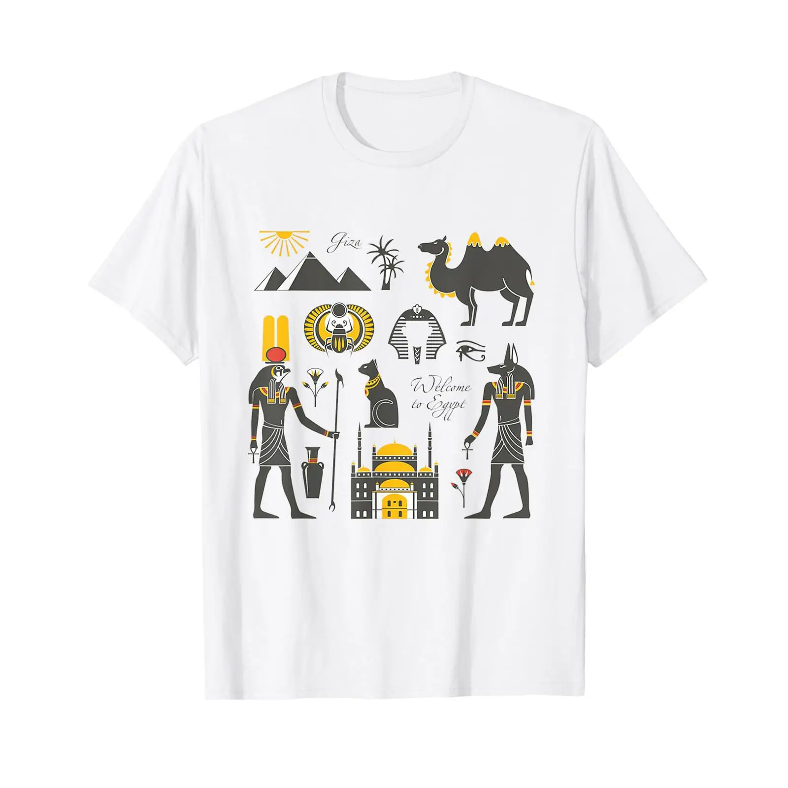 Kaos Mesir Pakaian Wanita Mesi - Men Fashion Egypt ulasan dan harga