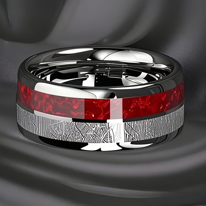 Cincin Pernikahan Wanita Mewah - Mens Fashion Store ulasan dan harga