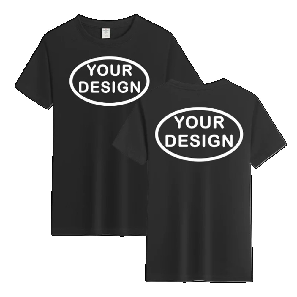 Kaos Katun 100% Pria dan Wanit - Mens Fashion Style Images ulasan dan harga
