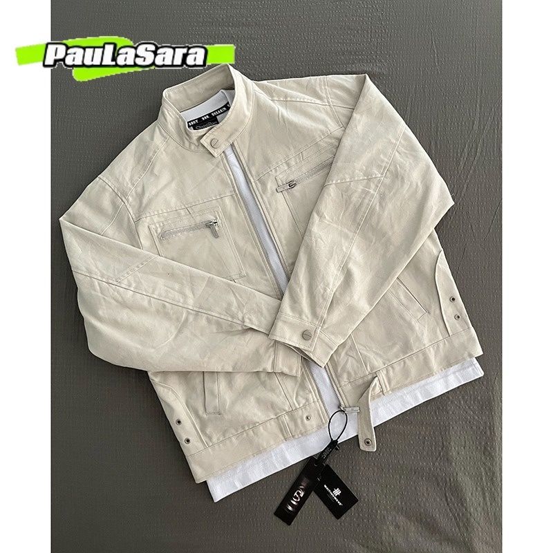 Jaket Harrington Vintage Pria  - Harrington Jacket ulasan dan harga