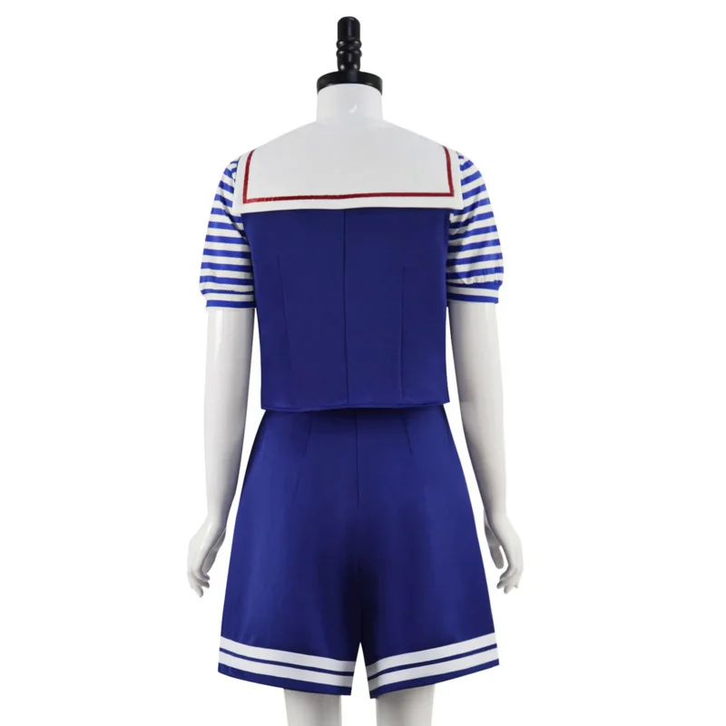 2026 Halloween Robin Steve Har - Harrington Jacket ulasan dan harga