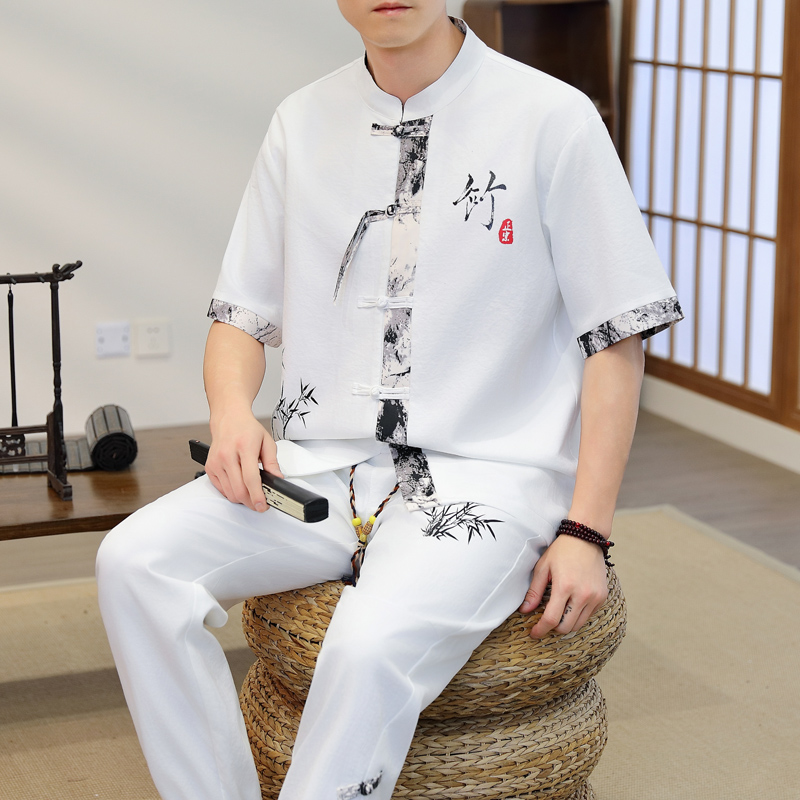 Set Kasual Pria Musim Semi 202 - Mens Fashion Casual 2026 ulasan dan harga