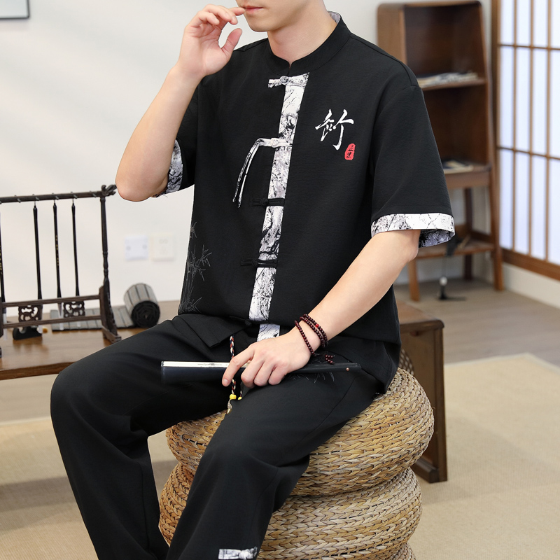 Set Kasual Pria Musim Semi 202 - Mens Fashion Casual 2026 ulasan dan harga