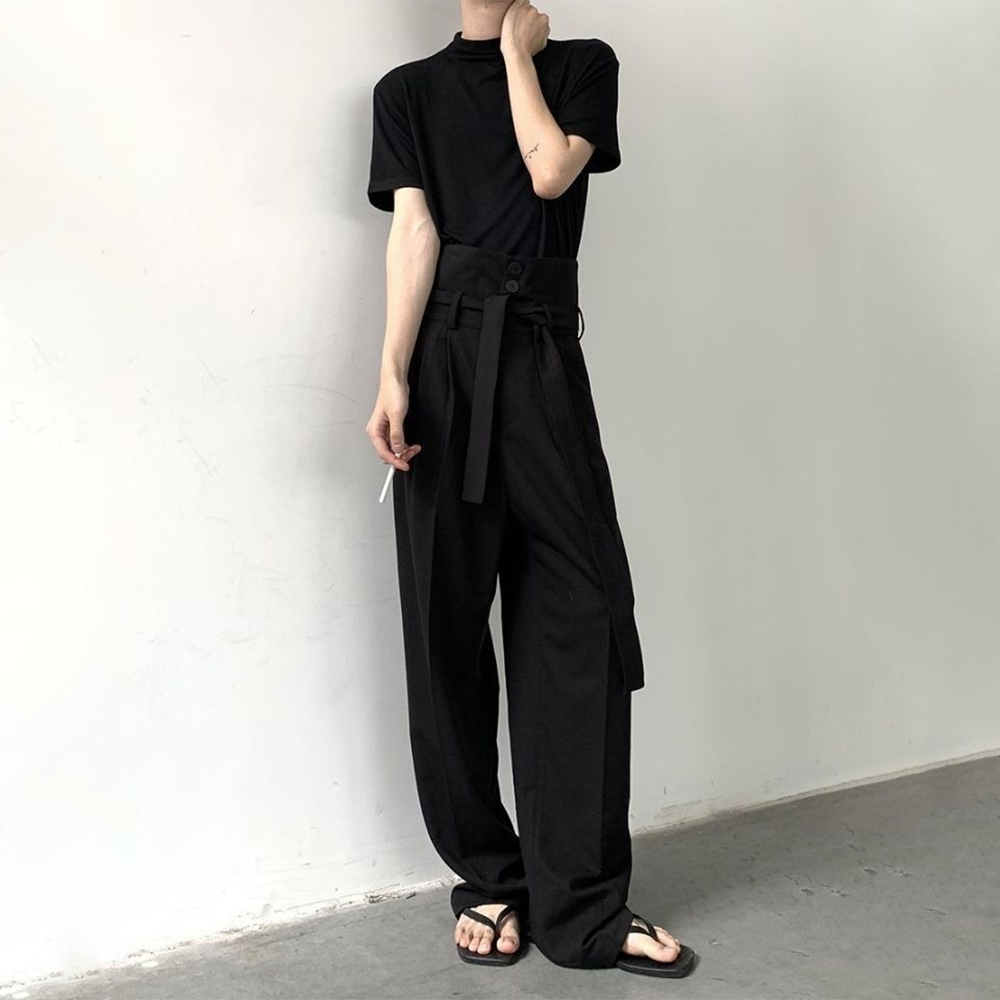XS-5XL Celana Pria dengan Hias - Mens Fashion Trend 2026 ulasan dan harga