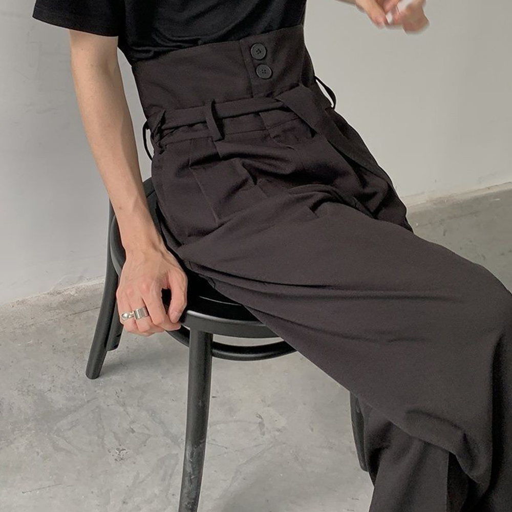 XS-5XL Celana Pria dengan Hias - Mens Fashion Trend 2026 ulasan dan harga