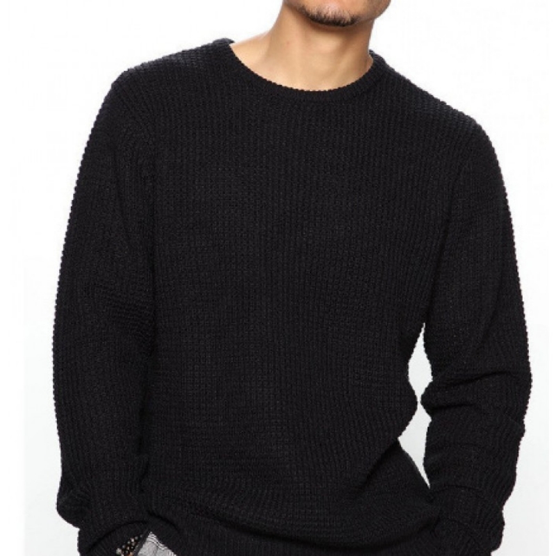 Sweter Rajutan Pria 2026 Musim - Men'S Fashion Zip Sweater ulasan dan harga