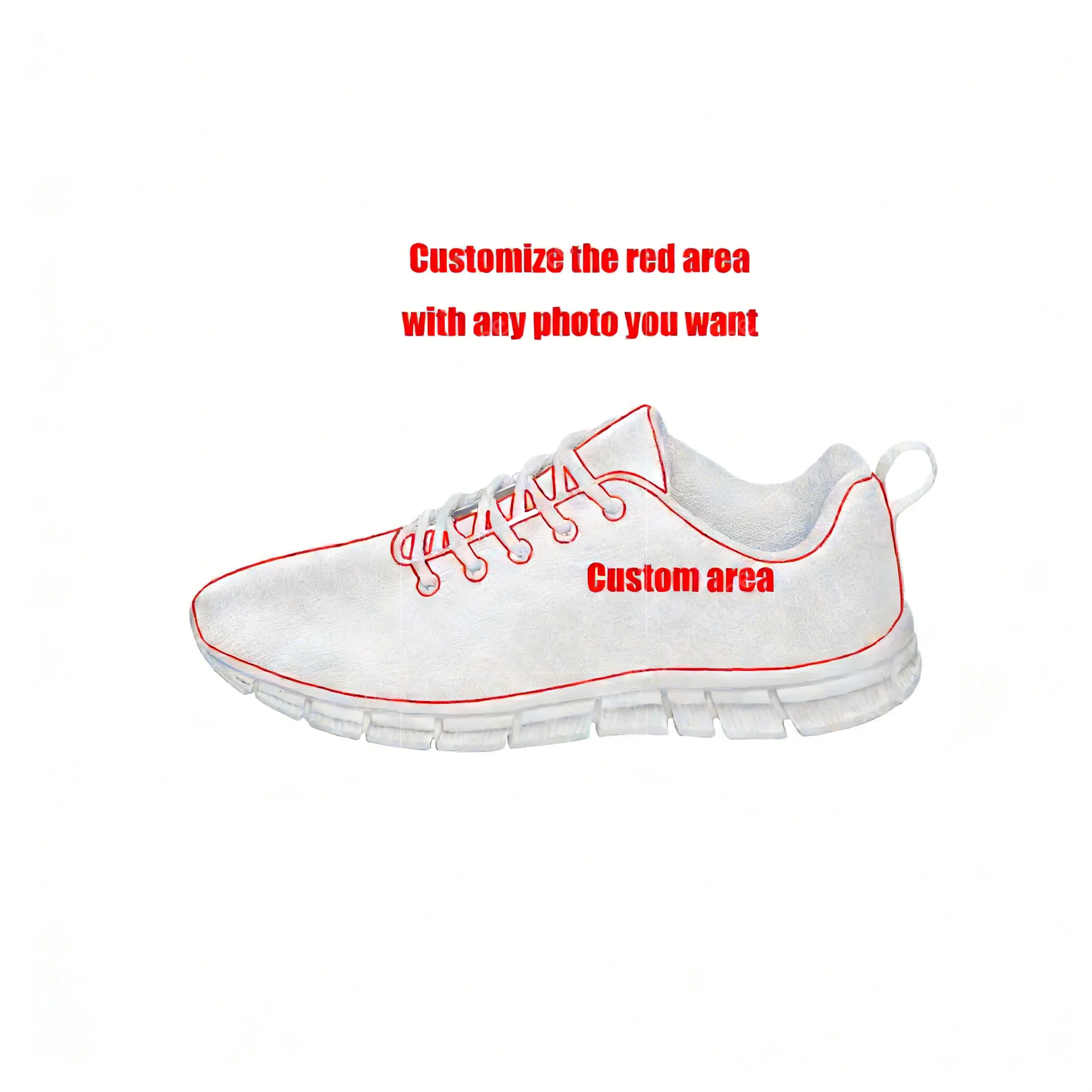 Sepatu Olahraga Bendera Mesir  - Men Fashion Egypt ulasan dan harga