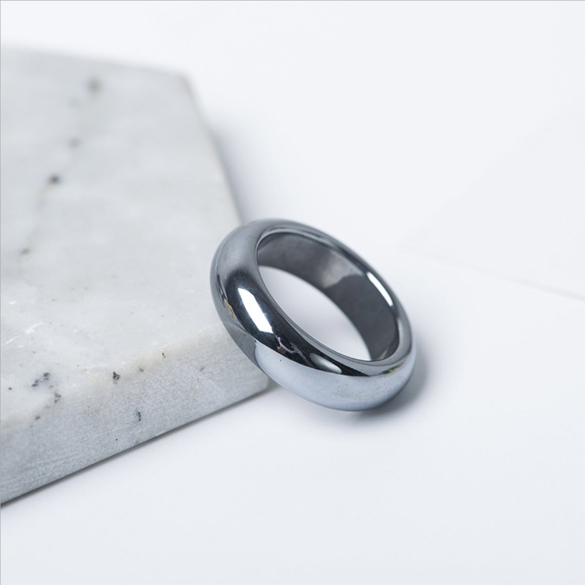 3 Buah Cincin Pelangsing Batu  - Mens Fashion Store ulasan dan harga