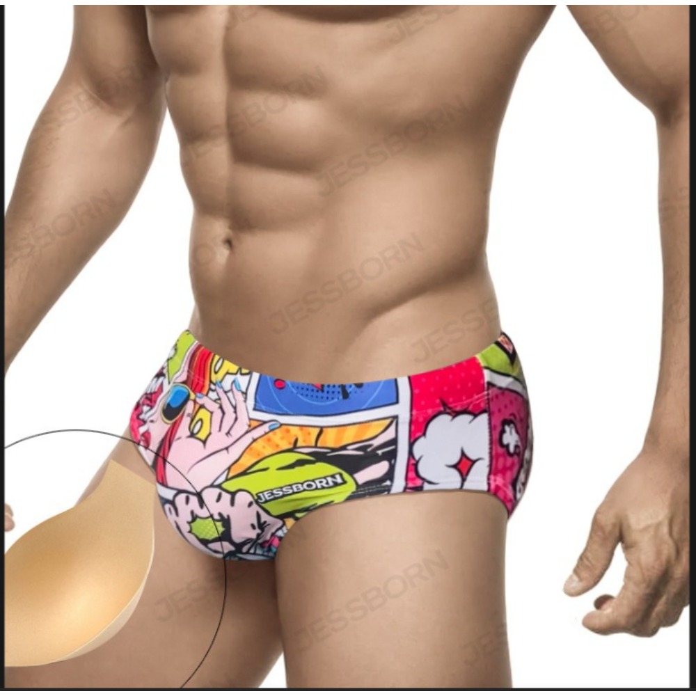 2026 Gambar Asli Baju Renang S - Mens Fashion Style Images ulasan dan harga