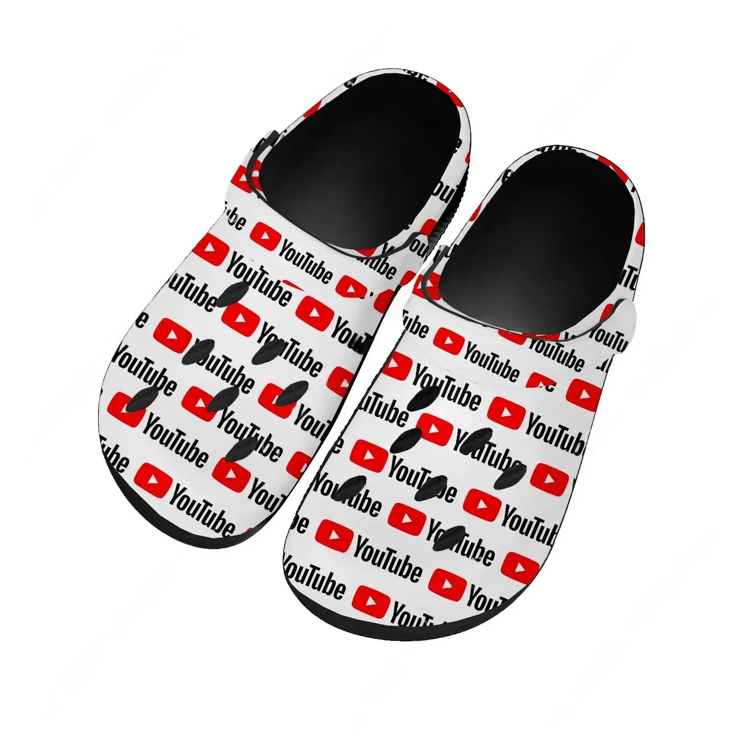 Sandal YouTube Wanita Remaja S - Men Fashion Youtubers ulasan dan harga