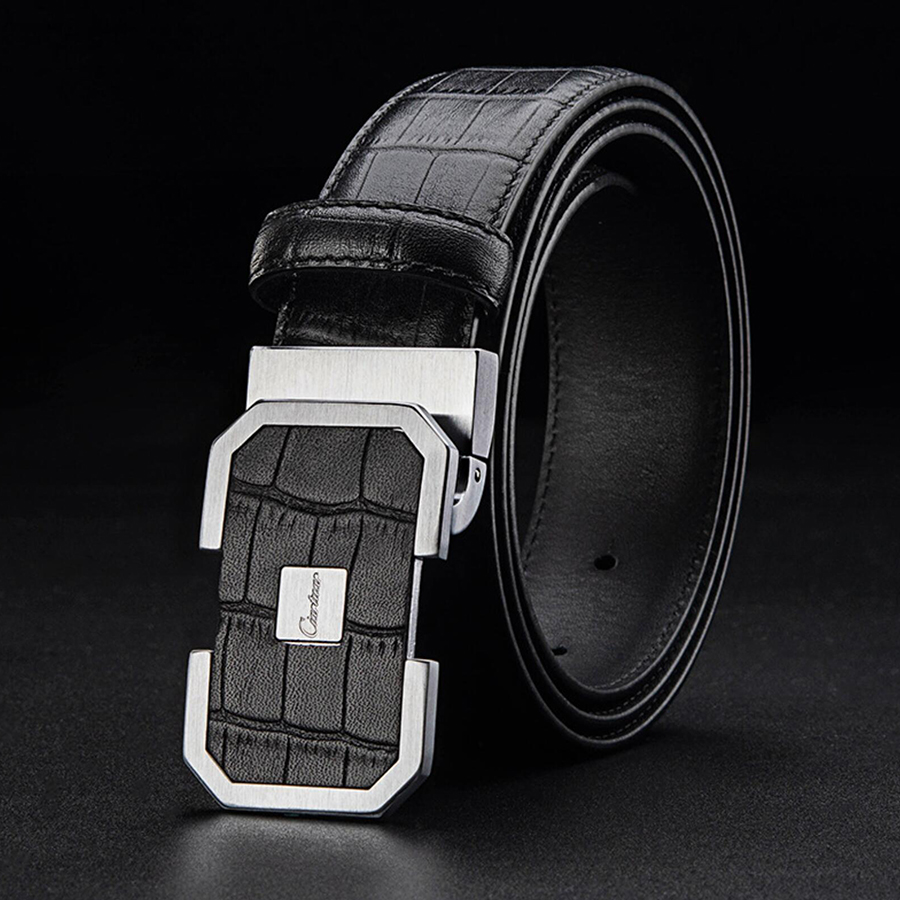 Toko resmi Ciartuar 2026 sabuk - Mens Fashion Store ulasan dan harga