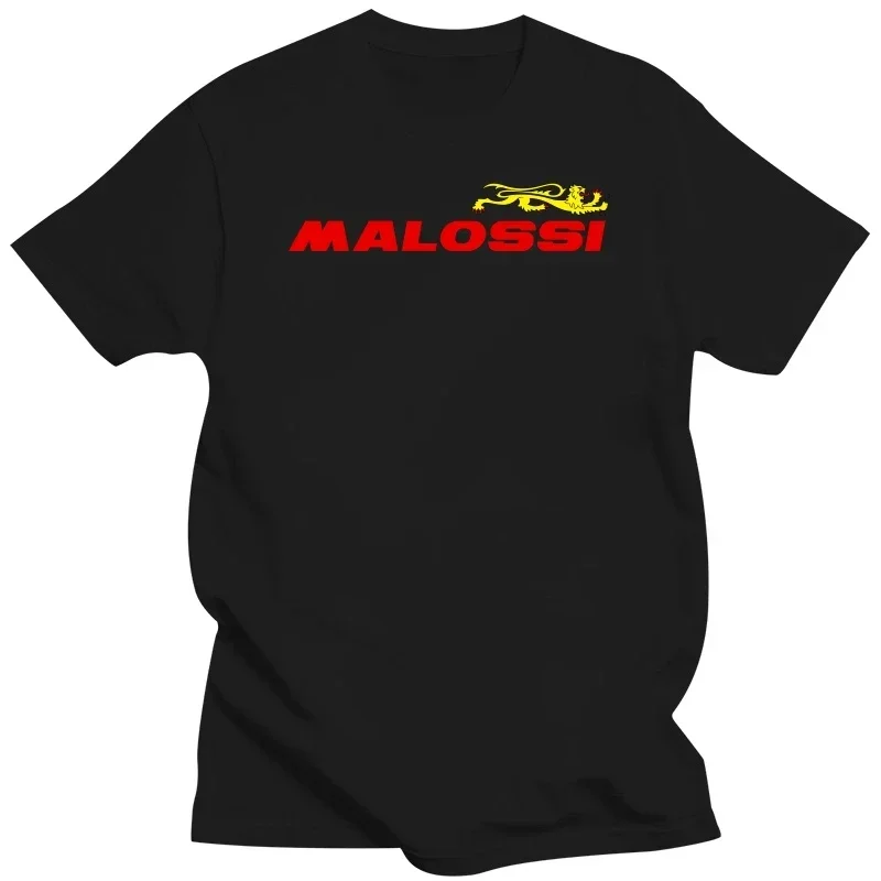 2024baru Fashion Malossi kaus  - Graphic Tee Oversized ulasan dan harga
