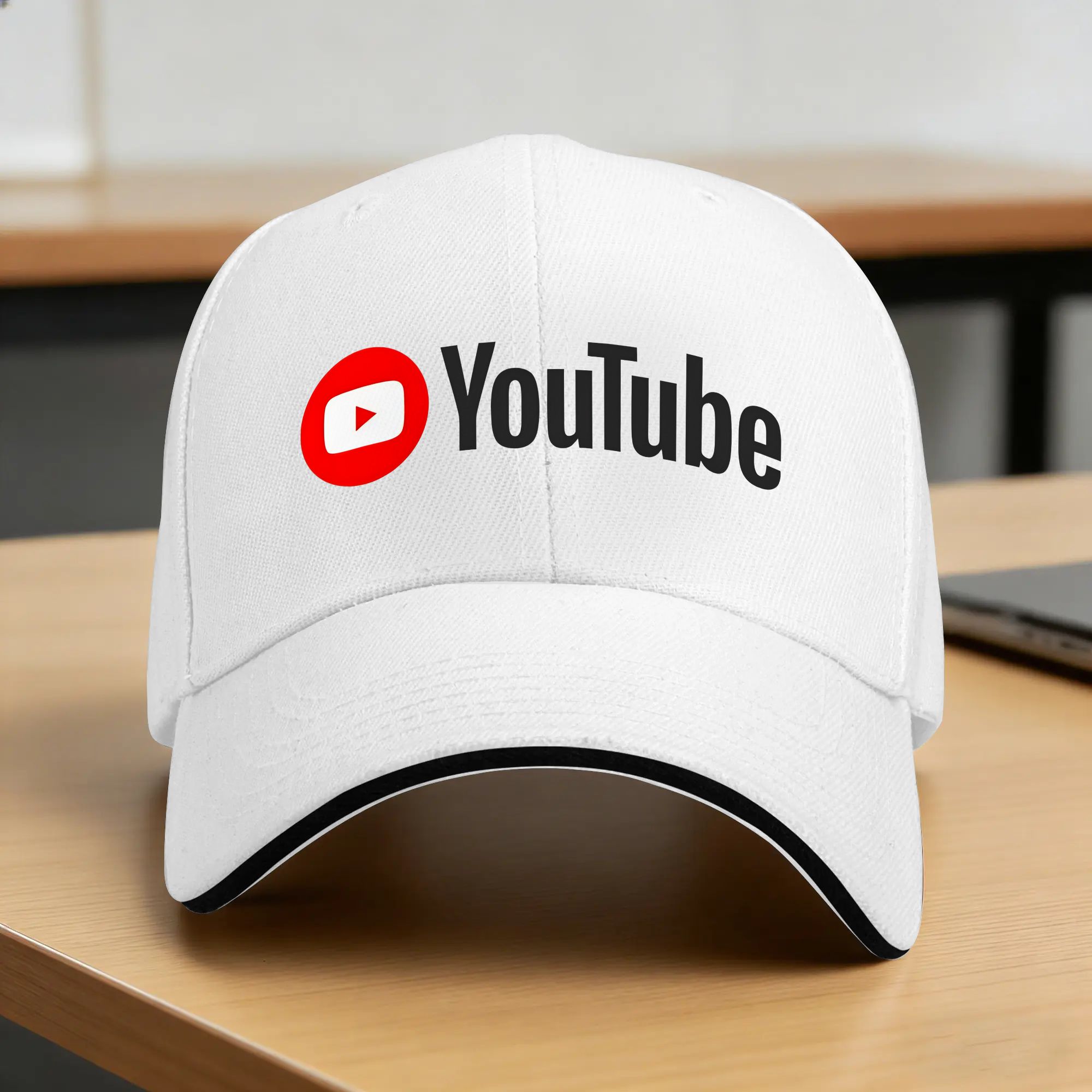 Topi Bisbol YouTube Sun Musim  - Men Fashion Youtubers ulasan dan harga