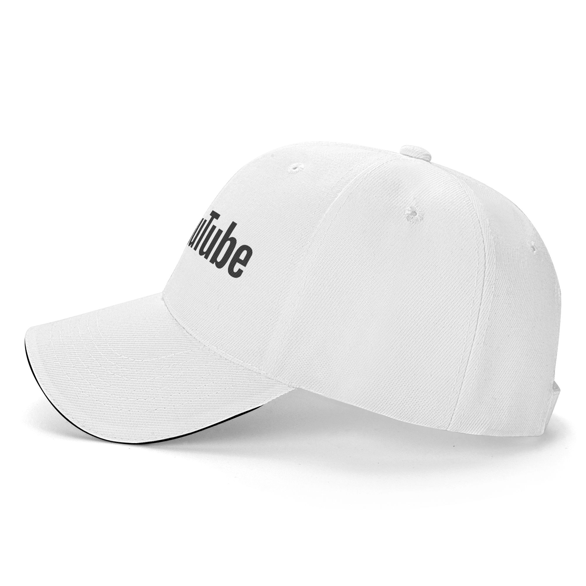 Topi Bisbol YouTube Sun Musim  - Men Fashion Youtubers ulasan dan harga