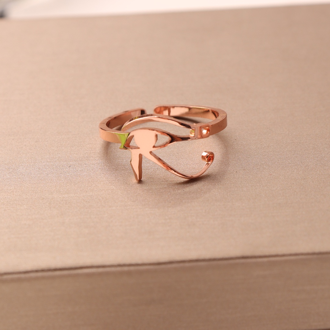 Cincin kuno mata Mesir Of Horu - Men Fashion Egypt ulasan dan harga