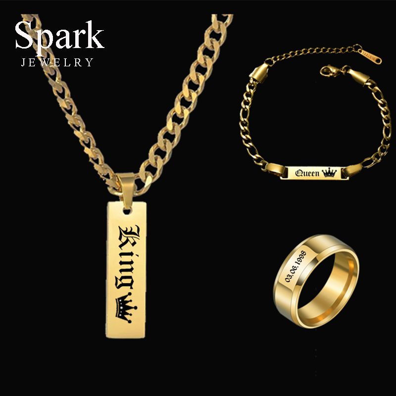Spark kustom rantai tebal meng - Men'S Fashion Jewelry Bracelets ulasan dan harga