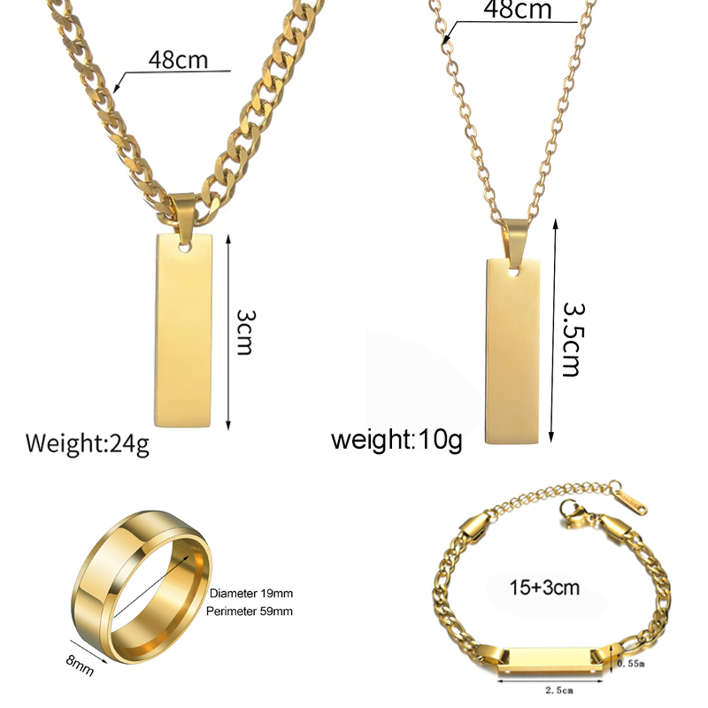 Spark kustom rantai tebal meng - Men'S Fashion Jewelry Bracelets ulasan dan harga