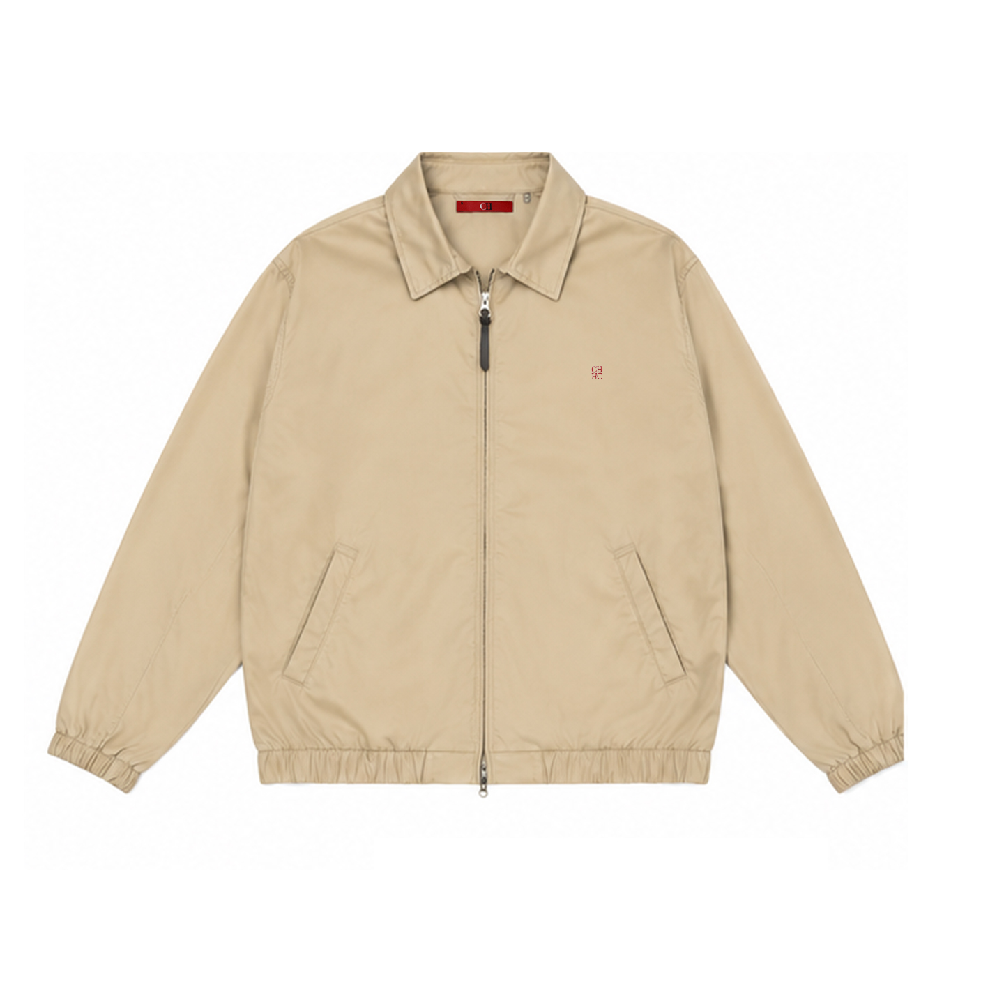 Jaket Harrington Premium Bordi - Harrington Jacket ulasan dan harga