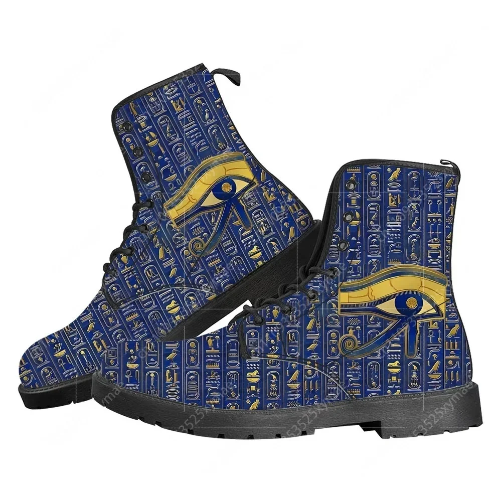 Horus Egyptian God Eye of Egyp - Men Fashion Egypt ulasan dan harga