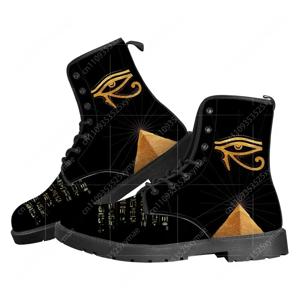 Horus Egyptian God Eye of Egyp - Men Fashion Egypt ulasan dan harga