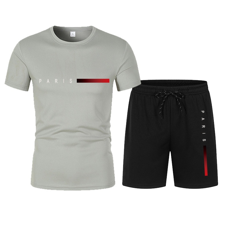 Tren Terbaru 2026 Set Olahraga - Mens Fashion Trend 2026 ulasan dan harga