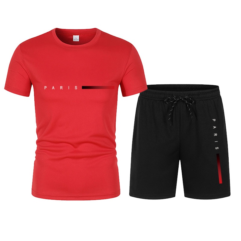 Tren Terbaru 2026 Set Olahraga - Mens Fashion Trend 2026 ulasan dan harga