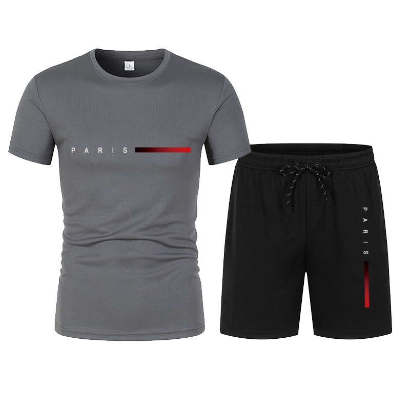 Tren Terbaru 2026 Set Olahraga - Mens Fashion Trend 2026 ulasan dan harga