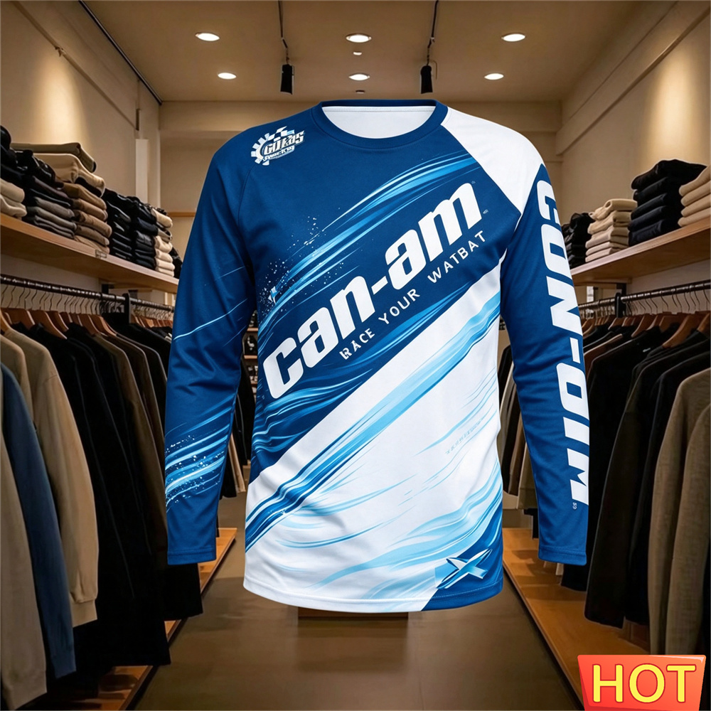 Kaos Lengan Panjang Leher Bula - Men'S Fashion ulasan dan harga