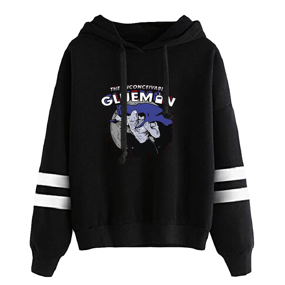 2026 Jerma985 Merch Unisex Poc - Men Fashion Youtubers ulasan dan harga