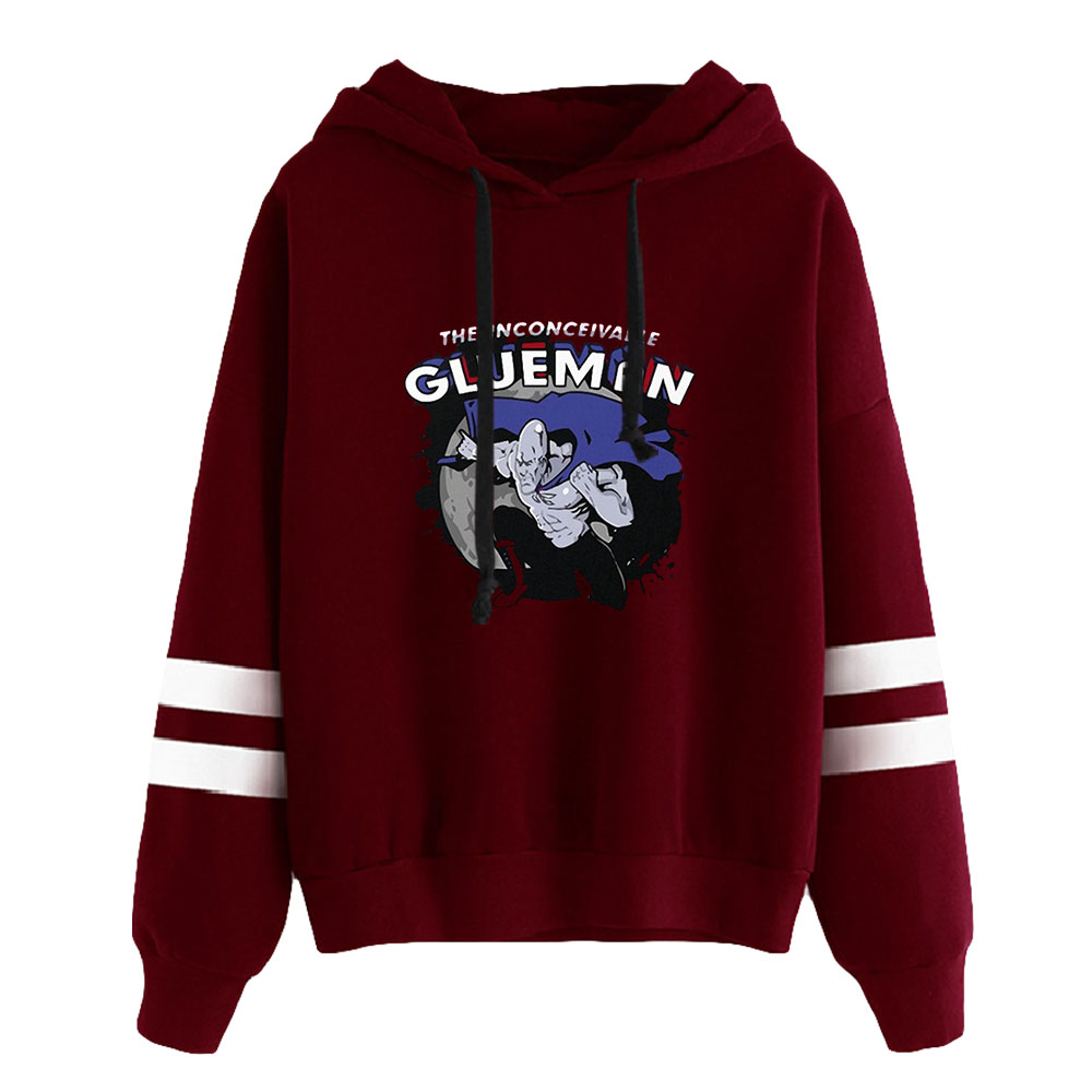 2026 Jerma985 Merch Unisex Poc - Men Fashion Youtubers ulasan dan harga