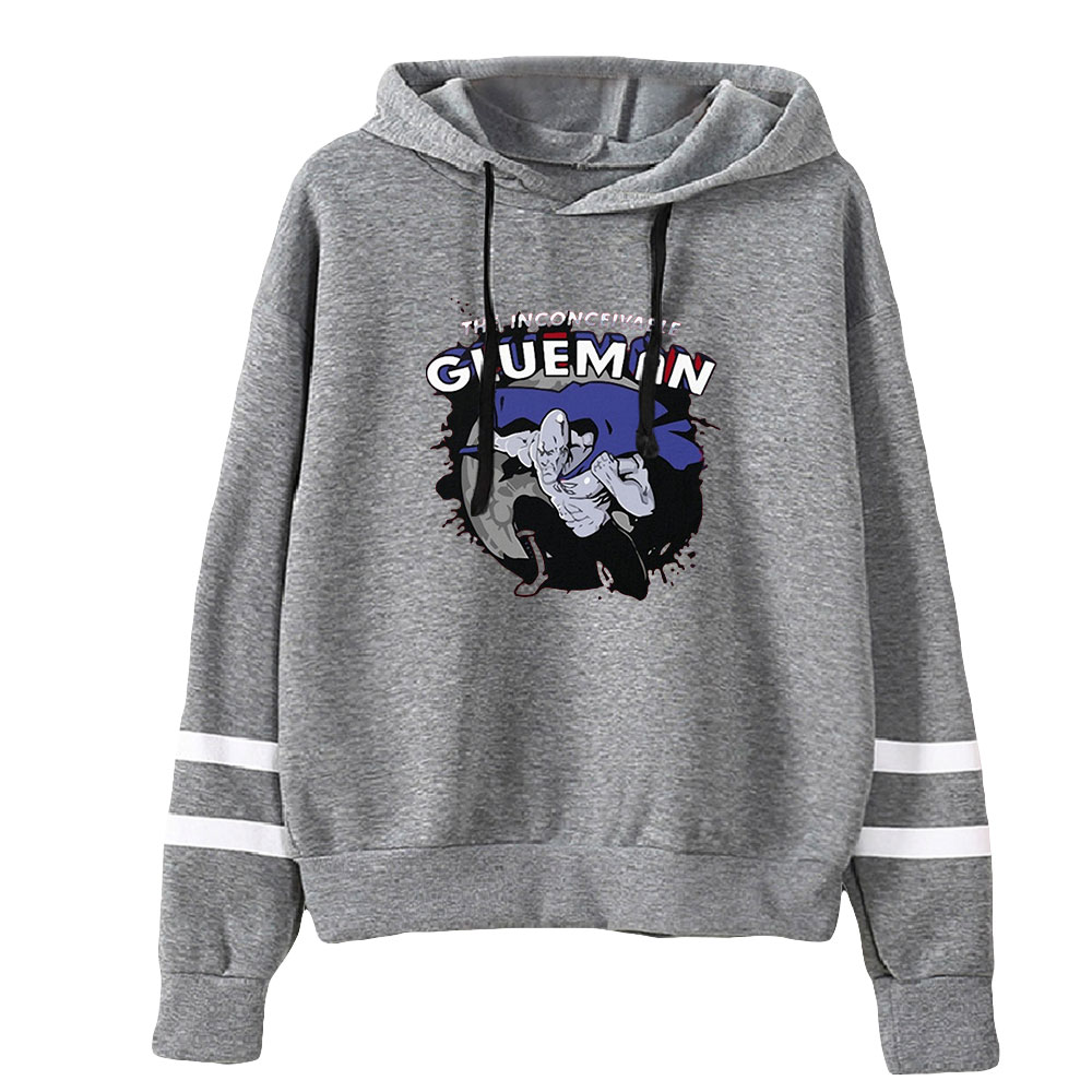 2026 Jerma985 Merch Unisex Poc - Men Fashion Youtubers ulasan dan harga