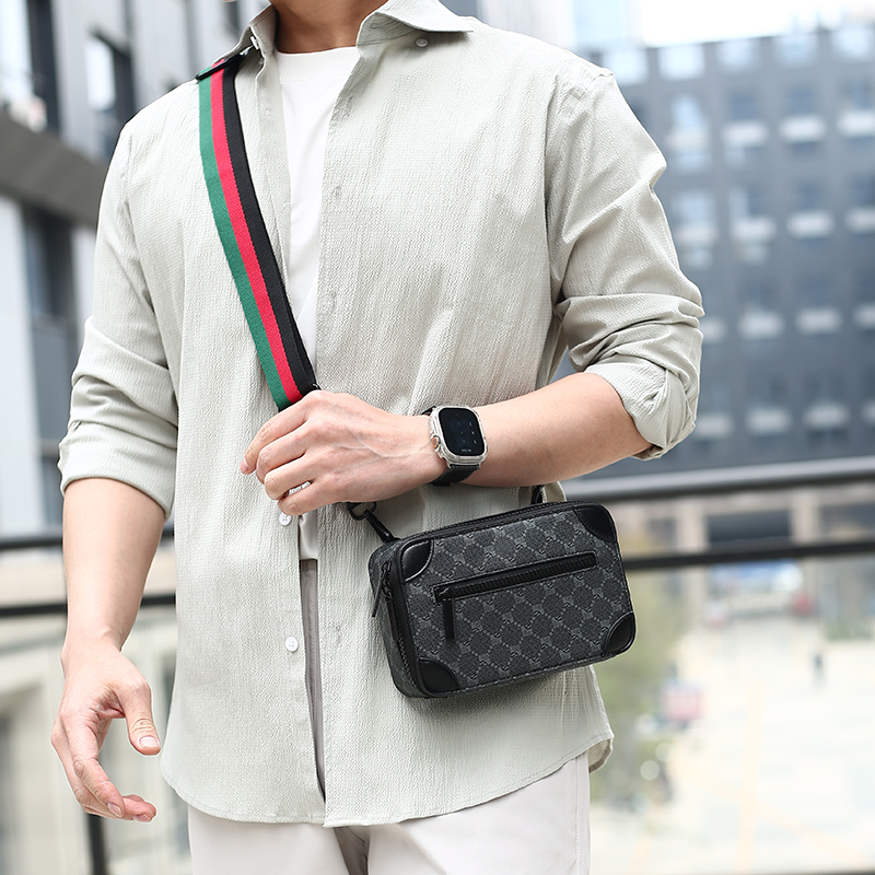 Tas Pria Tren Mode Terbaru 202 - Mens Fashion Trend 2026 ulasan dan harga