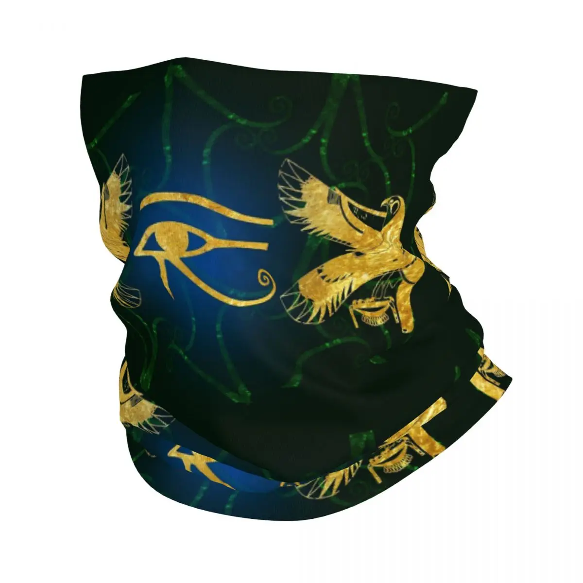 New Eye Of Horus Falcons Wedja - Men Fashion Egypt ulasan dan harga