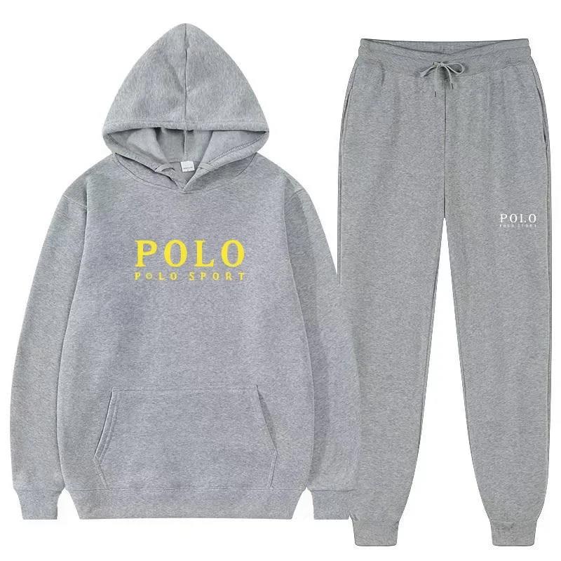 Set Kasual Pria Musim Gugur da - Men'S Fashion Pants ulasan dan harga