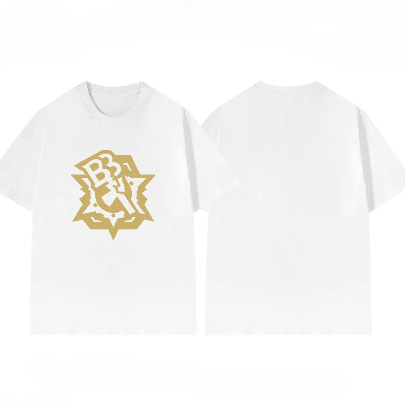 CyAnime Zenless Zone Zero Kaus - Graphic Tee Oversized ulasan dan harga